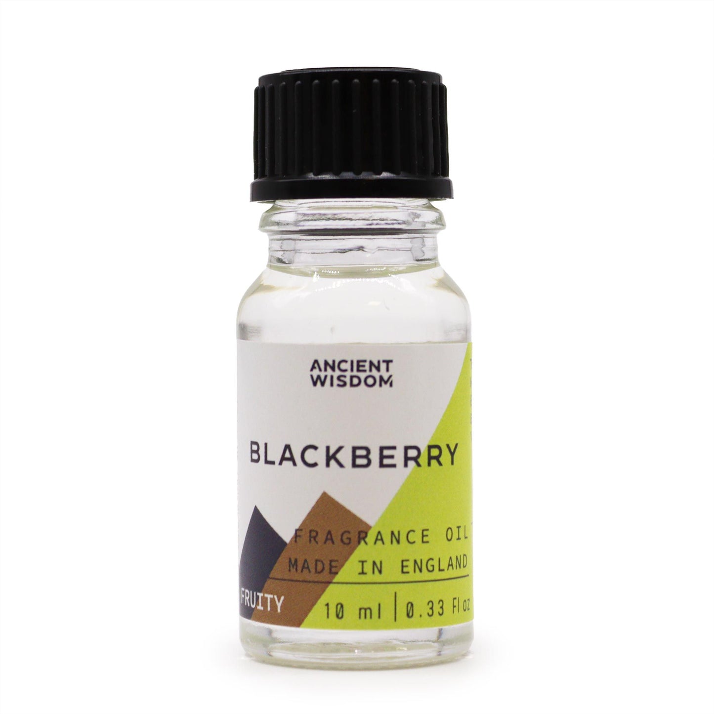 Duftölkonzentrat Brombeere - 10ml Flasche für intensive Raumdüfte