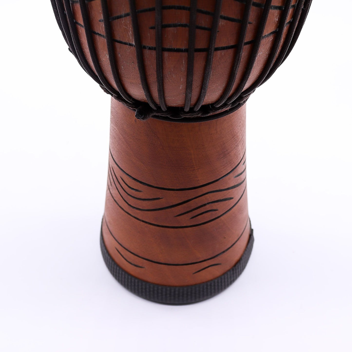 Freedom Rhythm Pro Djembe – Für scharfe Hochtöne und präzise Rhythmen