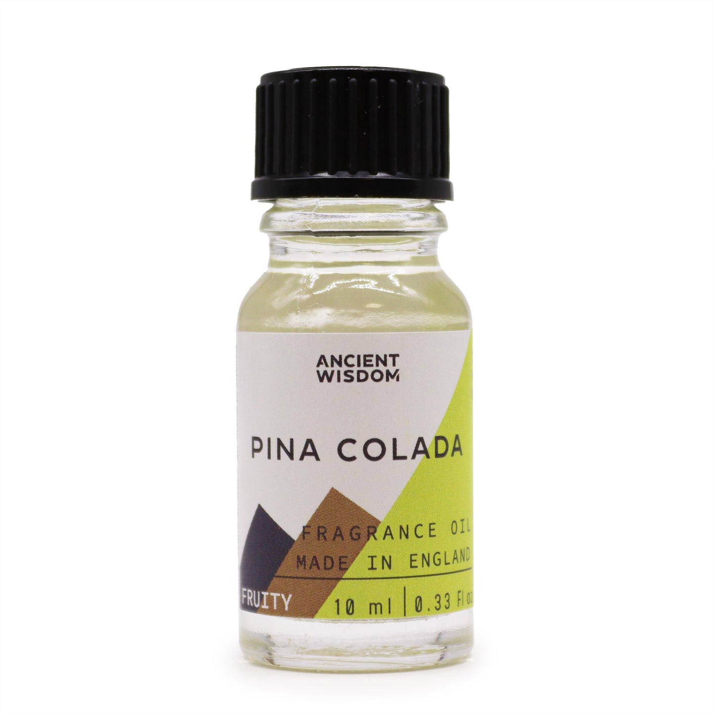 Pinacolada Duftöl-Konzentrat 10ml – Tropische Frische für Ihr Zuhause