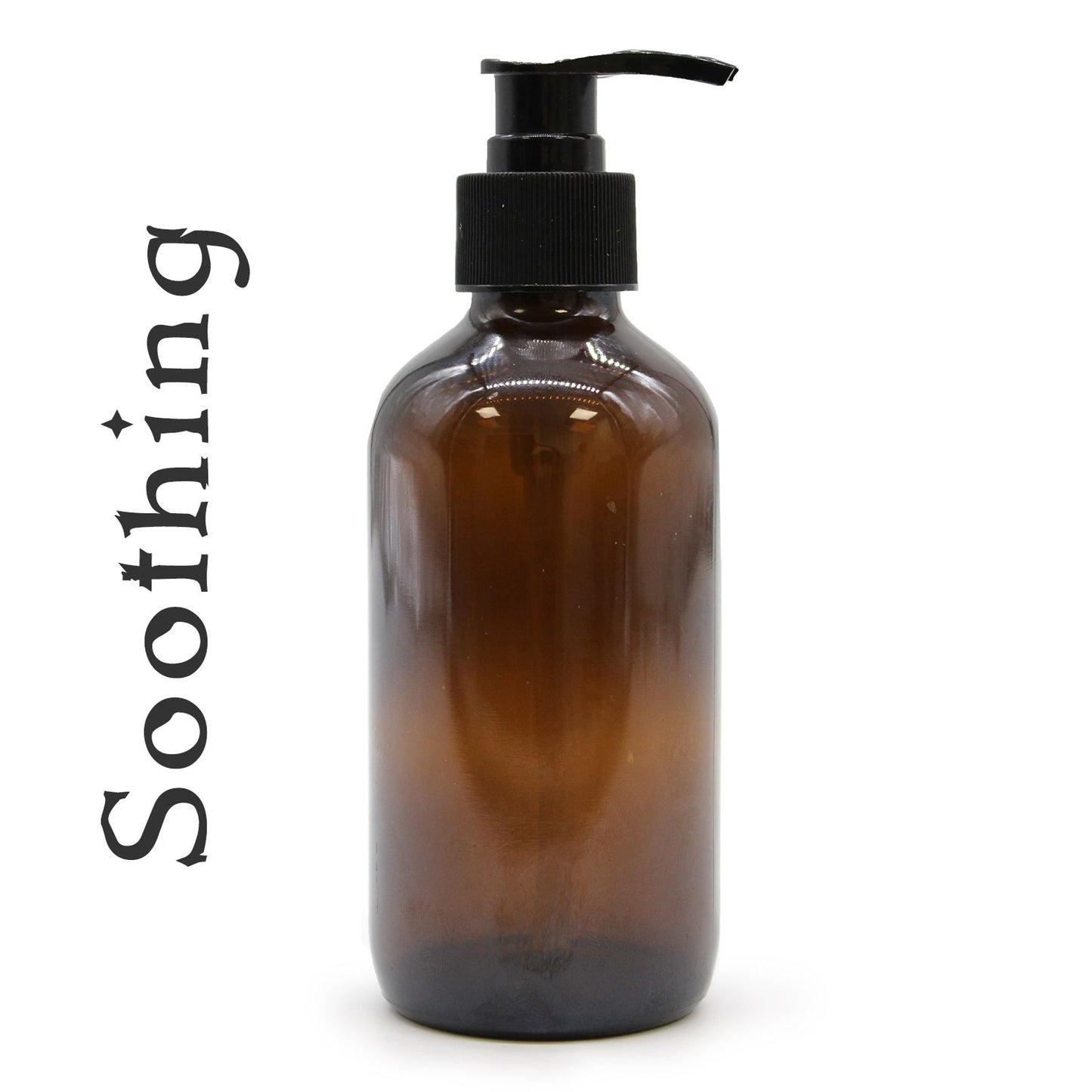 Hand- & Körperlotion Mandarine Ingwer – Unmarkiert, 250ml