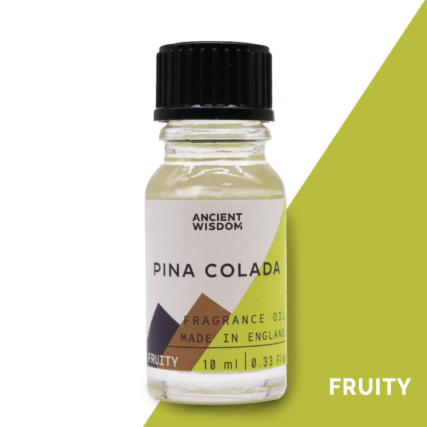 Pinacolada Duftöl-Konzentrat 10ml – Tropische Frische für Ihr Zuhause