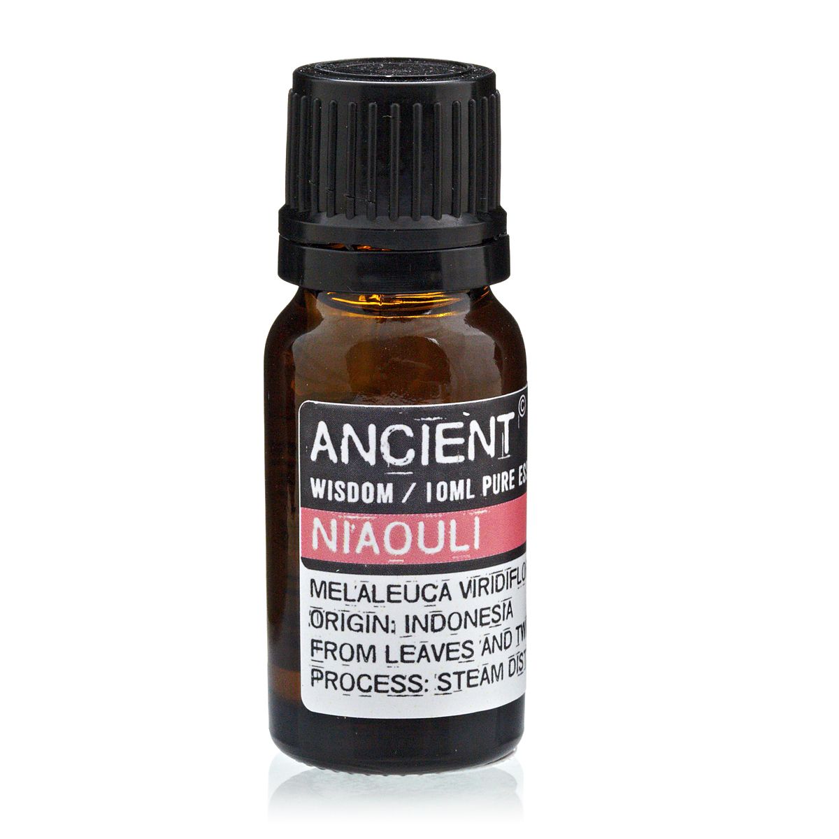 Niaouli Ätherisches Öl 10ml – Natürliche Unterstützung für Haut & Wohlbefinden