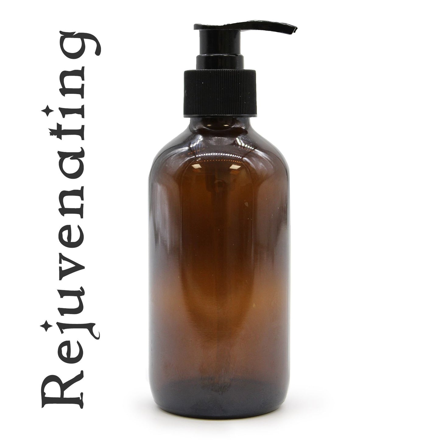 Pflegelotion Sandelholz & Rose – 250ml für Hände und Körper