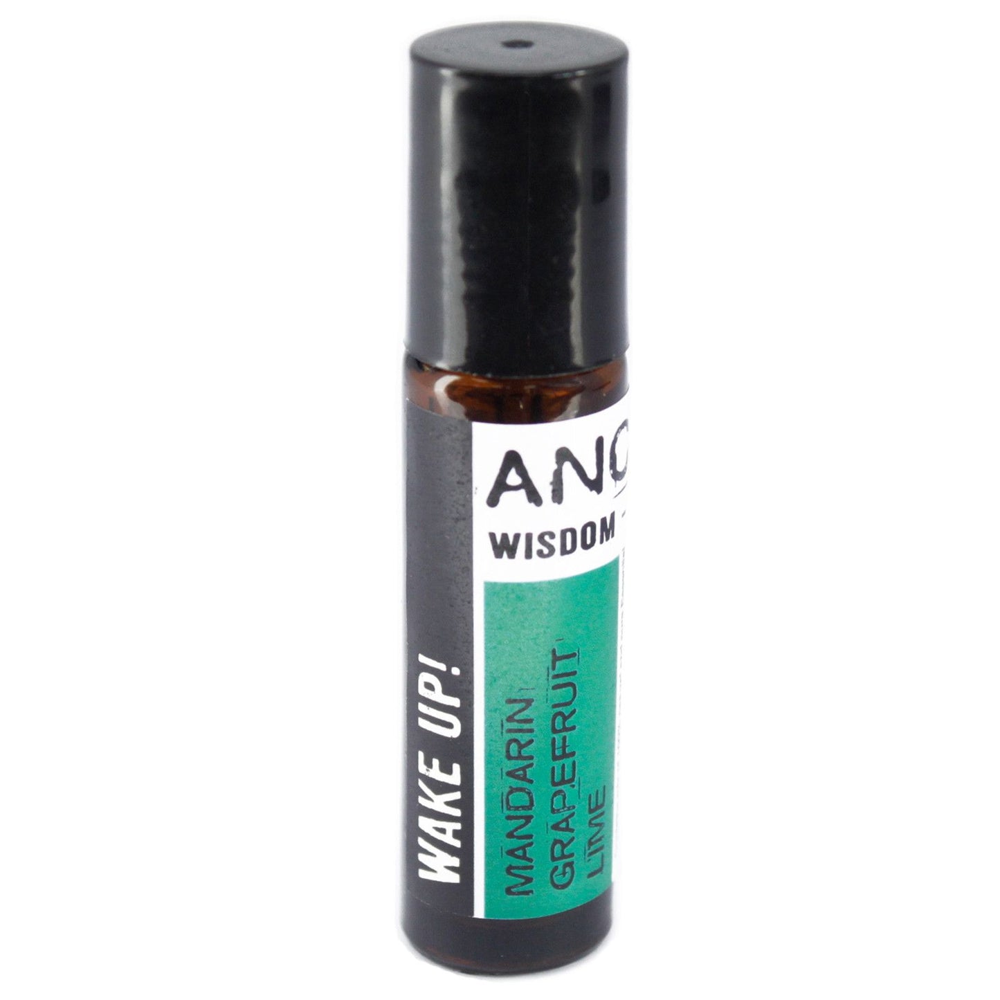 Morgenglanz Ätherisches Öl Roll-On – Natürlicher Energie-Booster