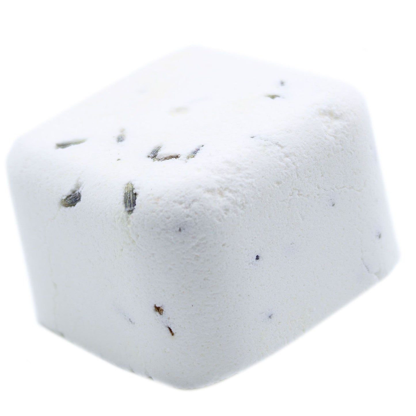 Entspannungs-Duschsteamer Lavendel & Bergamotte – 80g Wellness für die Dusche