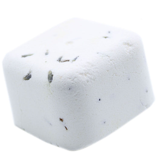 Entspannungs-Duschsteamer Lavendel & Bergamotte – 80g Wellness für die Dusche