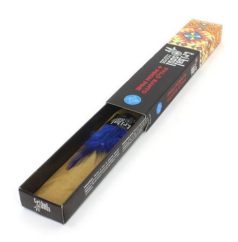 Räucherstäbchen-Set Palo Santo & Pinienkiefer – 12 Stück