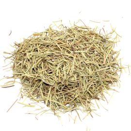 Getrockneter Rosmarin geschnitten – 1kg Naturkraut für Deko & Kreativprojekte