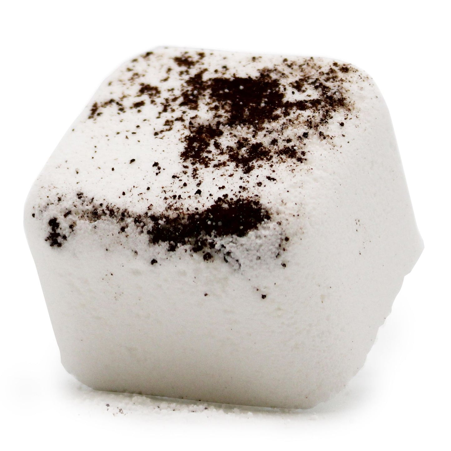 Duschsteamer 80g - Belebender Kaffee, Ingwer & Zitrone für die Aromatherapie