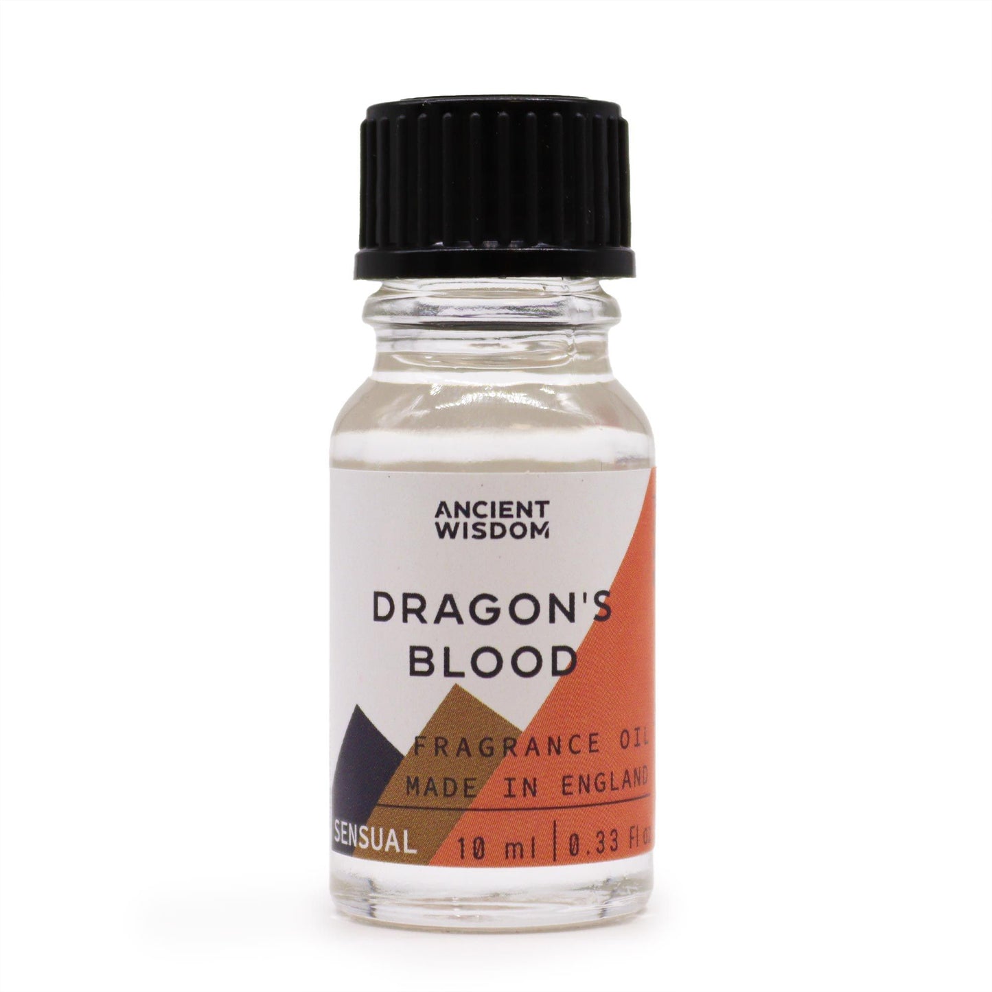 Drachenblut Duftölkonzentrat (10ml) – Mystischer Raumduft