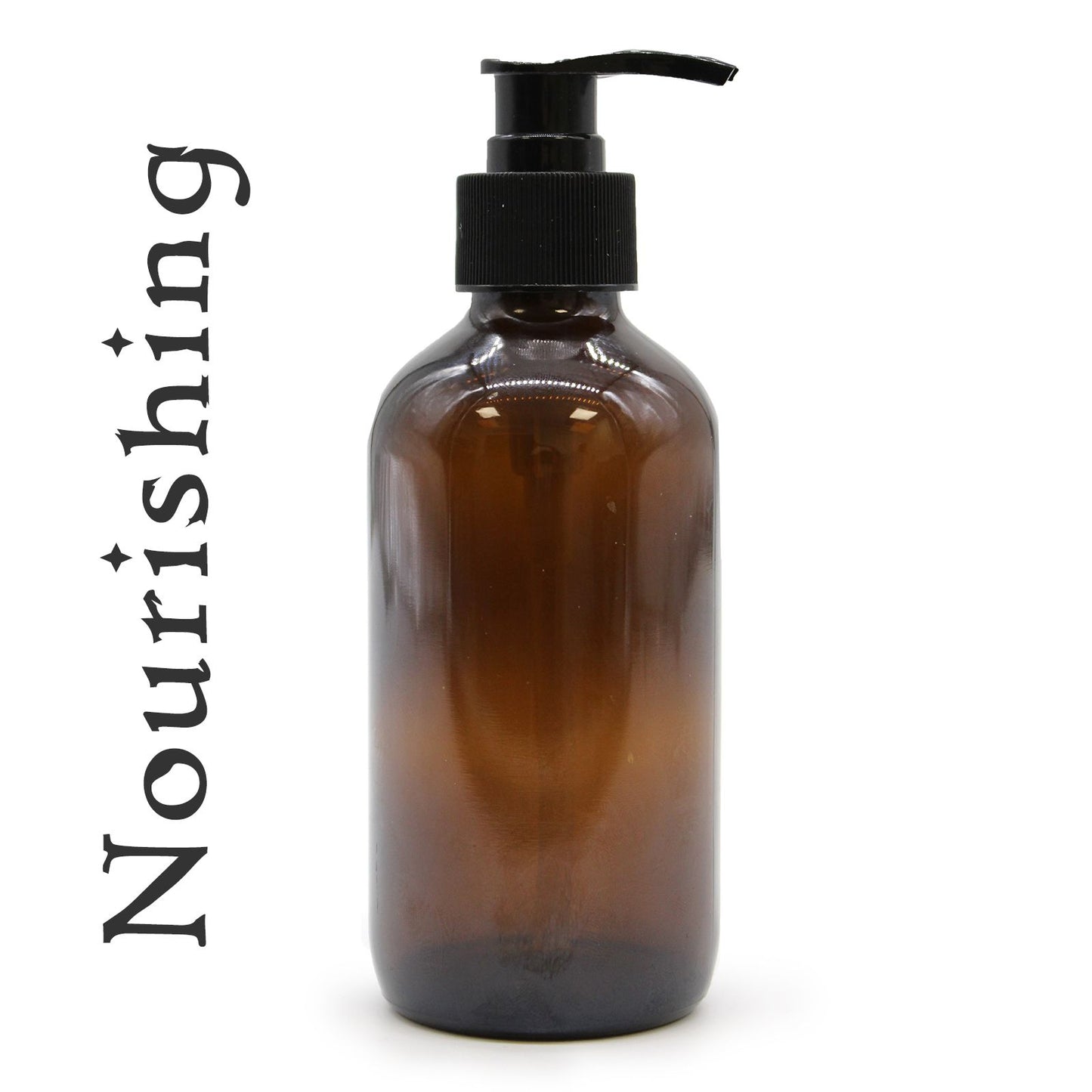 Pflegelotion für Hände & Körper 'Zitrusblüte & Holznacht' – 250ml
