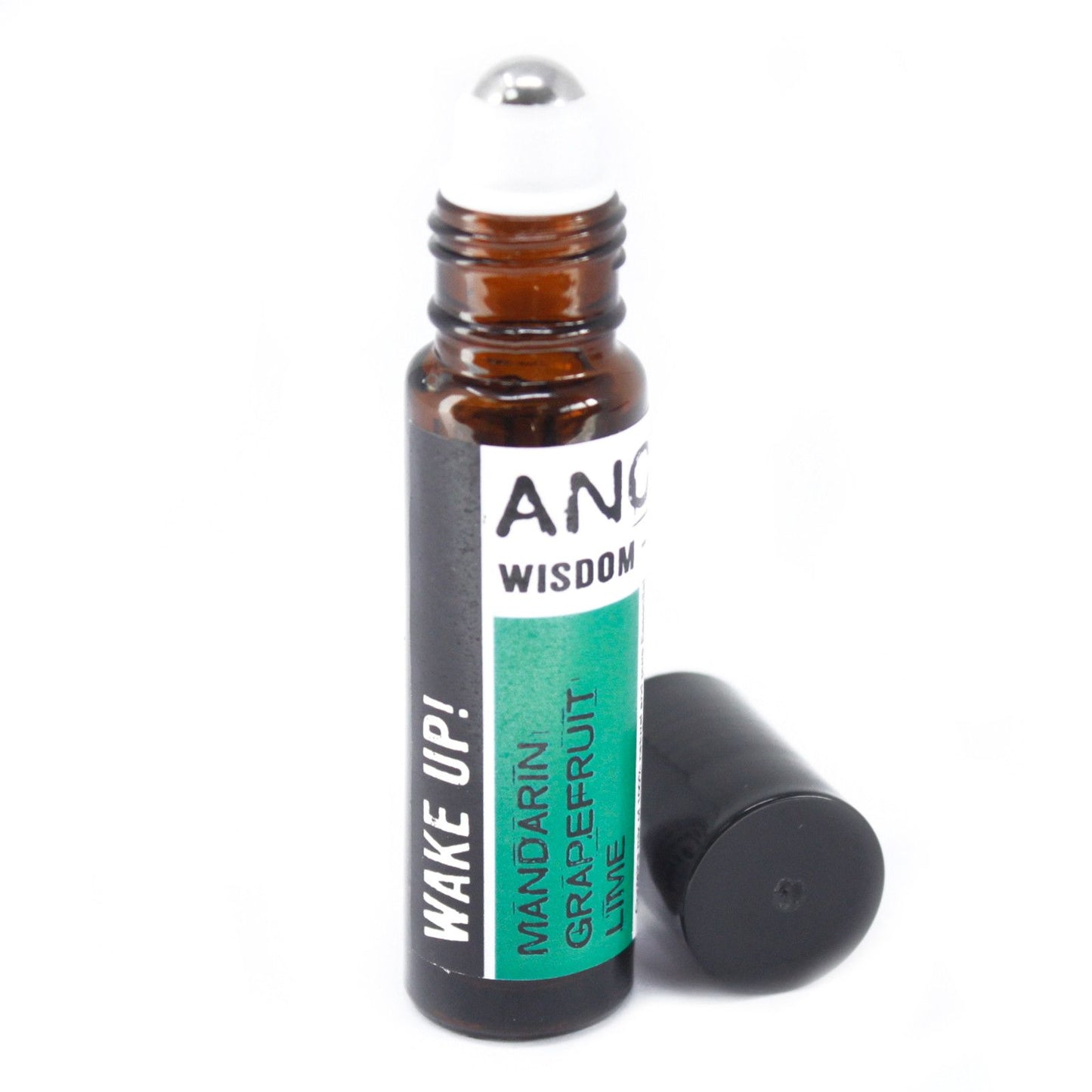 Morgenglanz Ätherisches Öl Roll-On – Natürlicher Energie-Booster