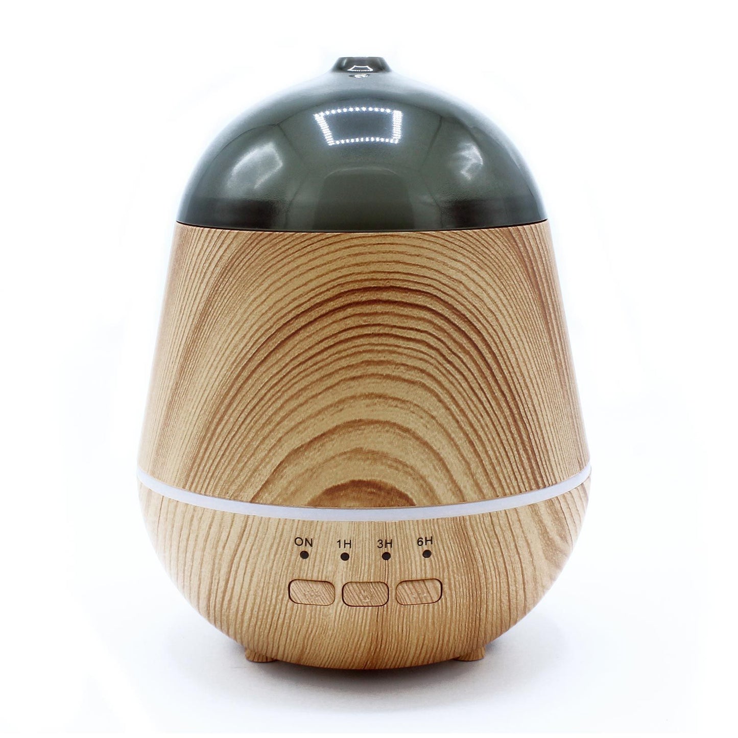 Marseille Aromavernebler mit Farbwechsel – USB-Betrieb & Timer-Funktion