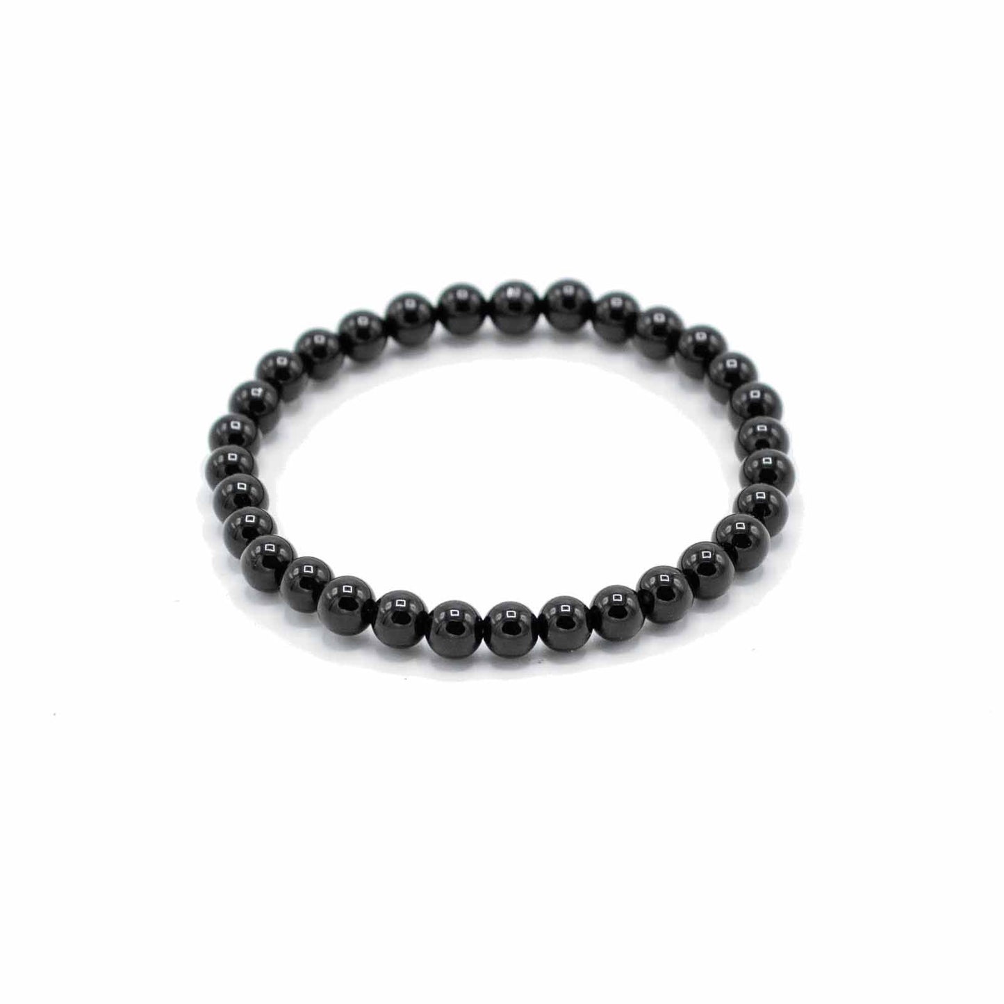 Manifestations-Armband mit Blutgranat – Schutz & Stärke