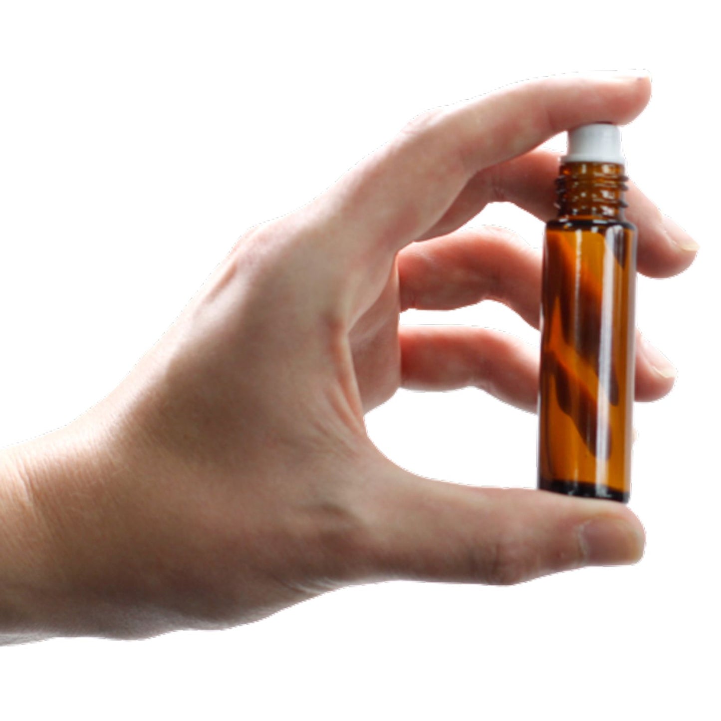 30er Pack Unmarkierte Roll-On Öle - Get Physical - Ätherische Öl-Mischung