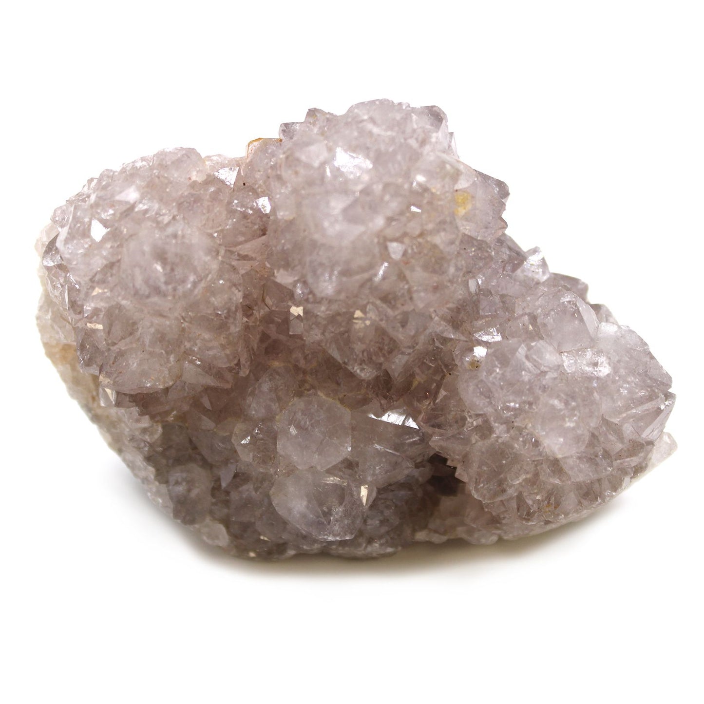 Natürliche Quarzkristall-Finger, 1kg Paket (ab 5 Stücke) – Sammlerstücke für Dekoration & Meditation