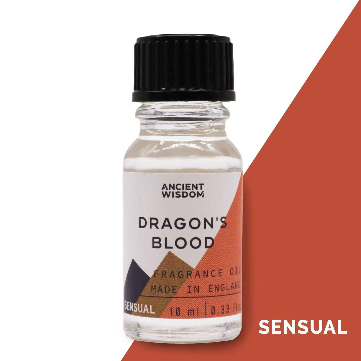 Drachenblut Duftölkonzentrat (10ml) – Mystischer Raumduft