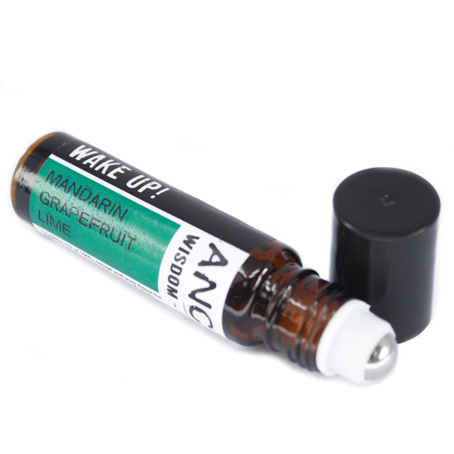 Morgenglanz Ätherisches Öl Roll-On – Natürlicher Energie-Booster