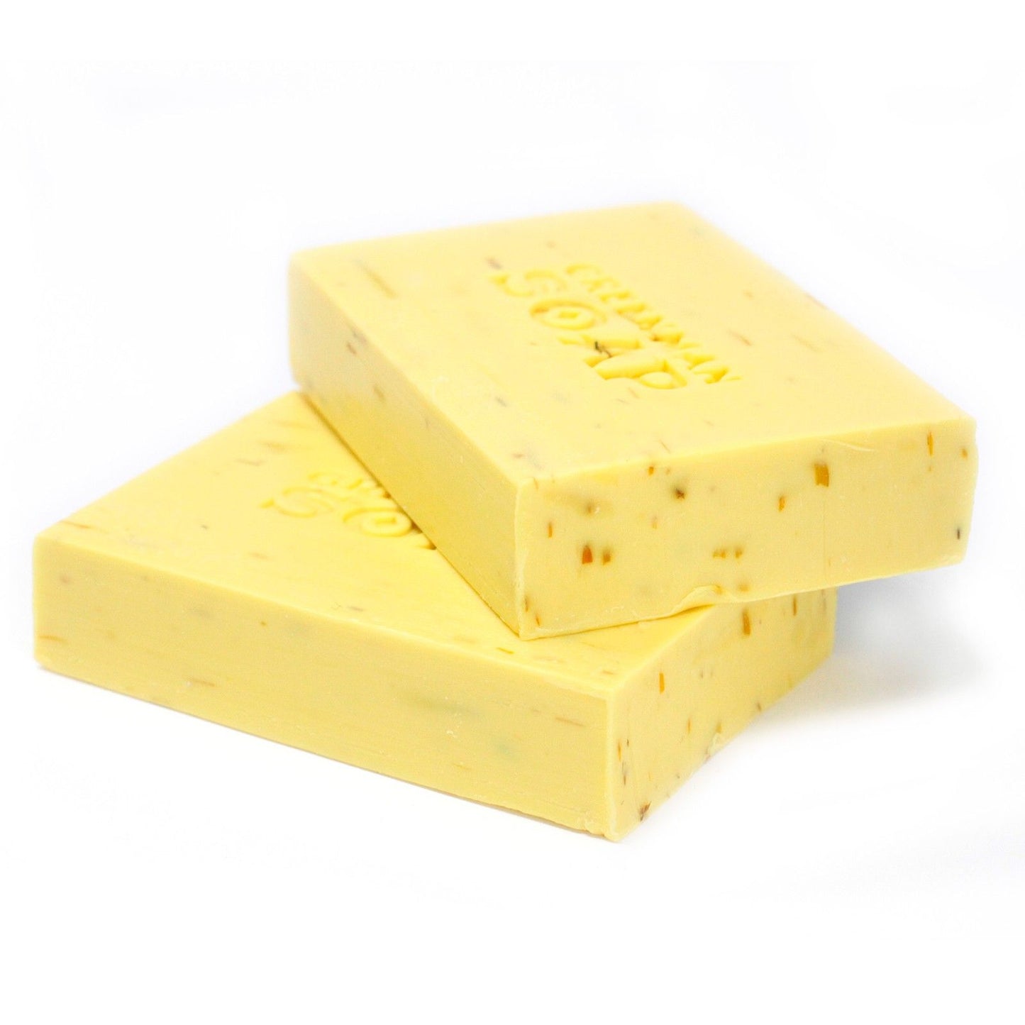 Greenman Seife Gentle & Kind – Sanfte Naturpflege mit Karottensamen & Shea