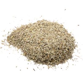 Getrocknete Salbeiblätter geschnitten | 1kg Beutel für Naturprojekte