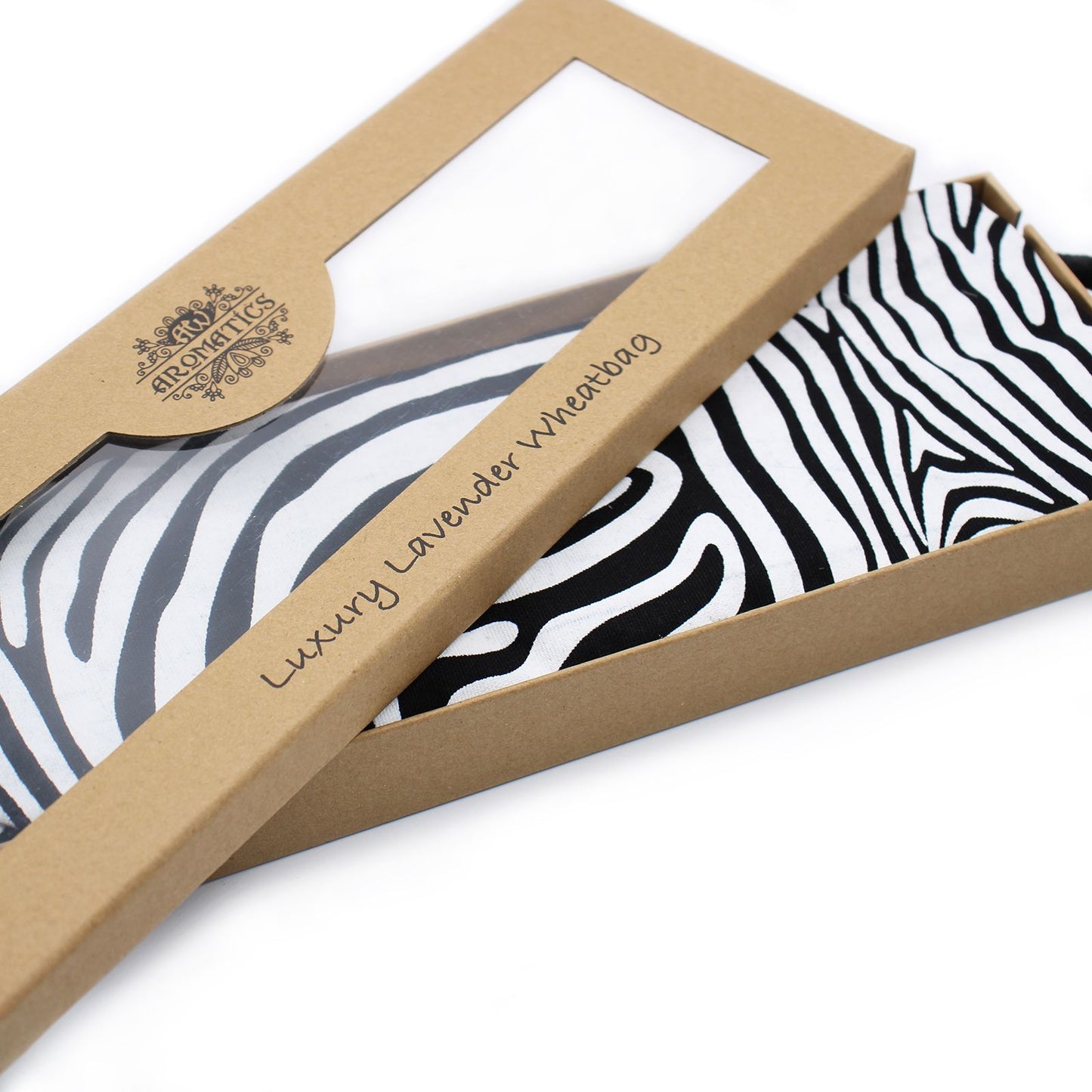 Cornfield Relax – Lavendel-Weizenkissen im Premium-Geschenkset