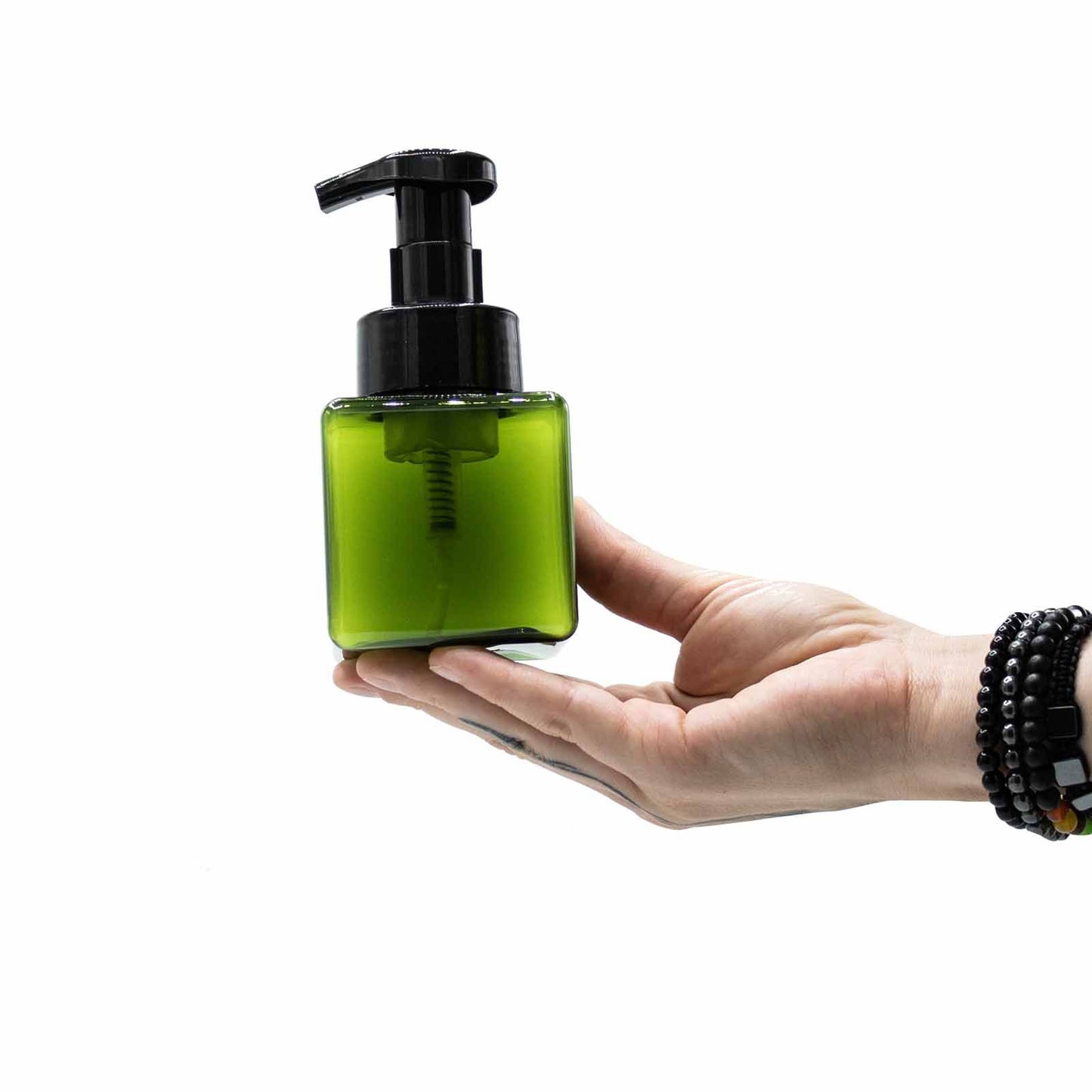 EcoFoam Schaumspender 250ml - Wiederverwendbar & nachhaltig