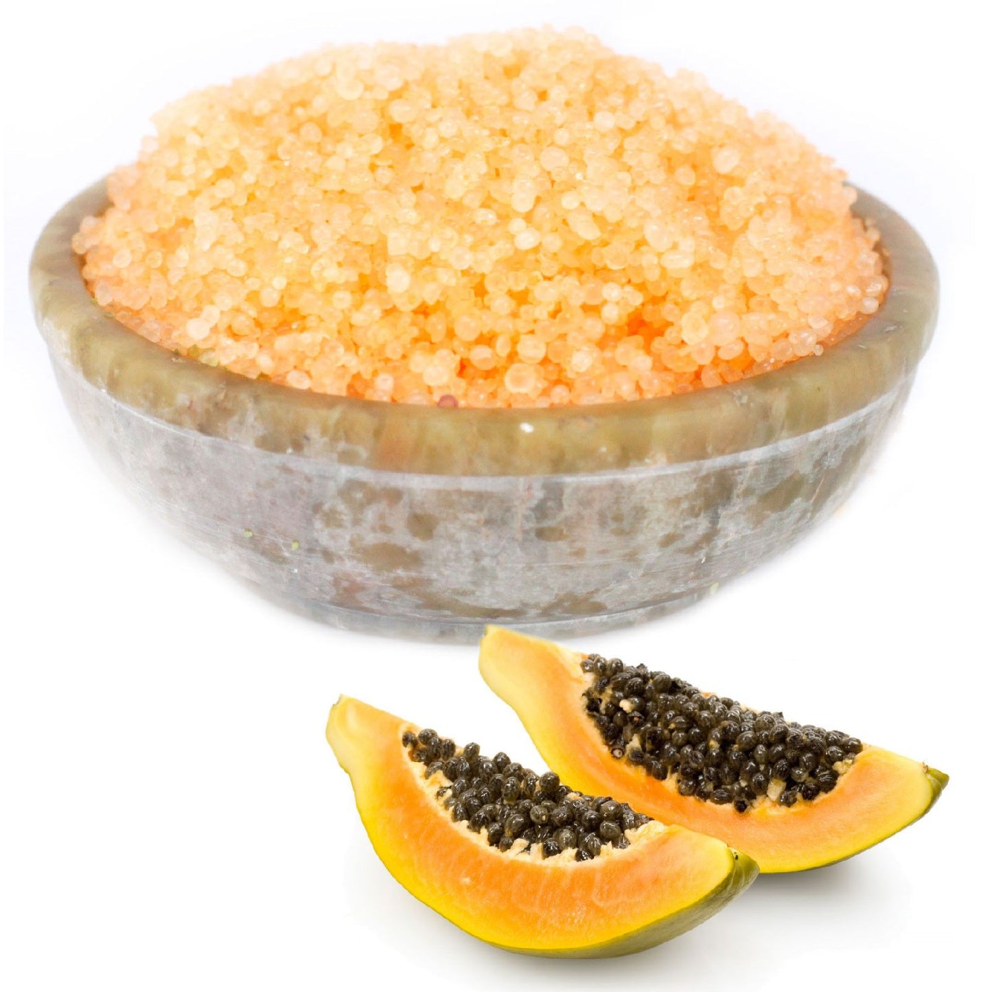 Tropisches Duftgranulat Papaya – Exotische Aromen für Ihr Zuhause