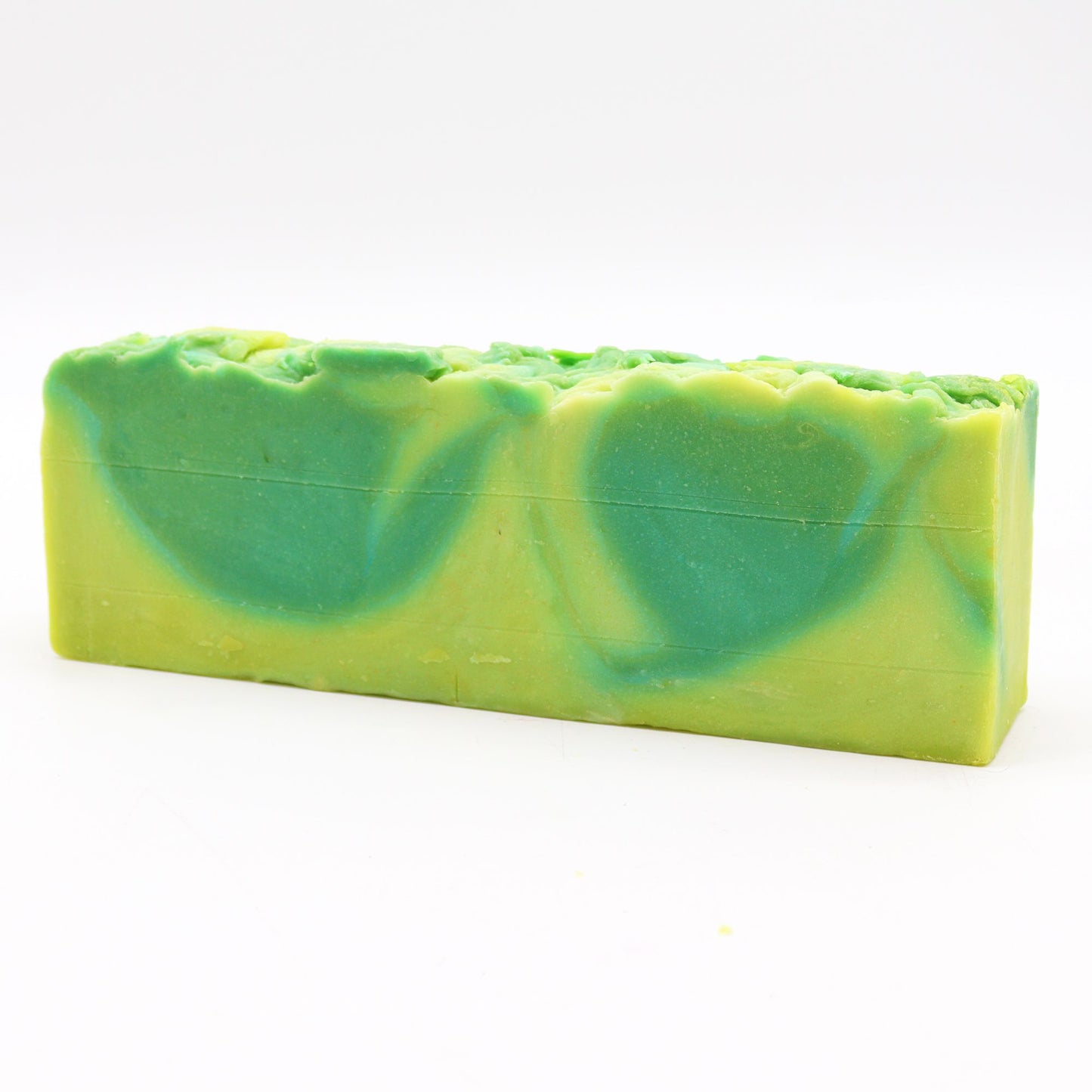 Naturseife mit Aloe Vera & Olivenöl - Sanfte Pflege für sensible Haut (125g)