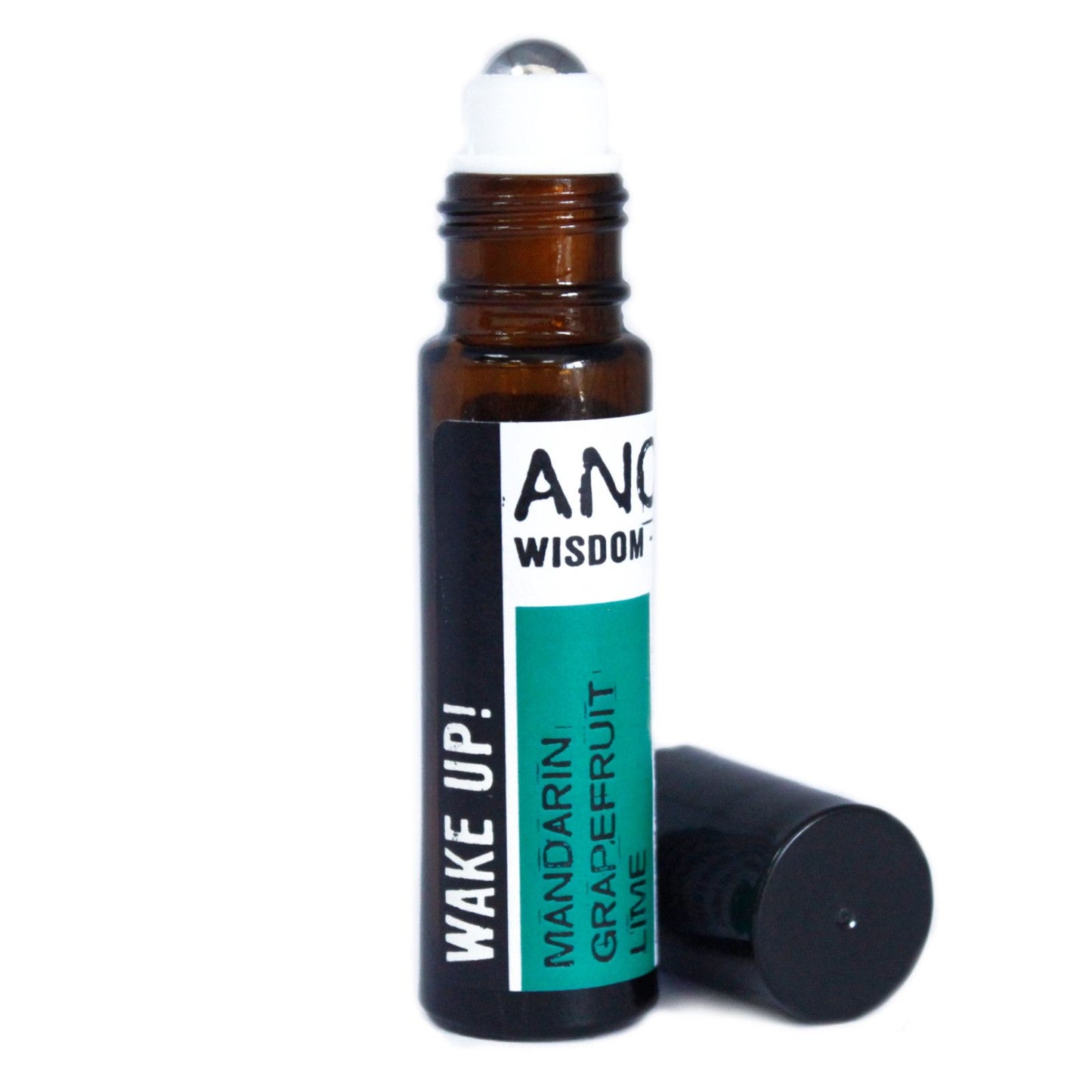 Morgenglanz Ätherisches Öl Roll-On – Natürlicher Energie-Booster