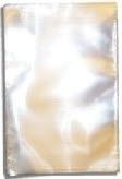 Premium-Beutel mit Wiederverschluss, 160x250 mm (500 Stück) – Kristallklar & edel
