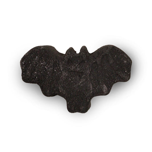Mystische Fledermaus Badebombe – 145g Halloween-Spaß