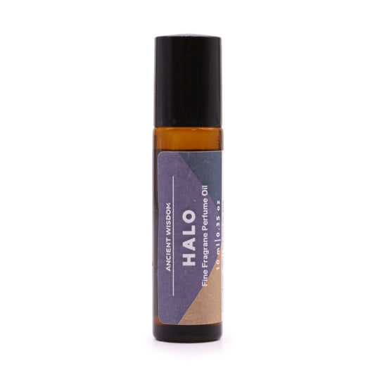 Himmelsduft Parfümöl Roll-On 10 ml – Sinnliche Duftkomposition