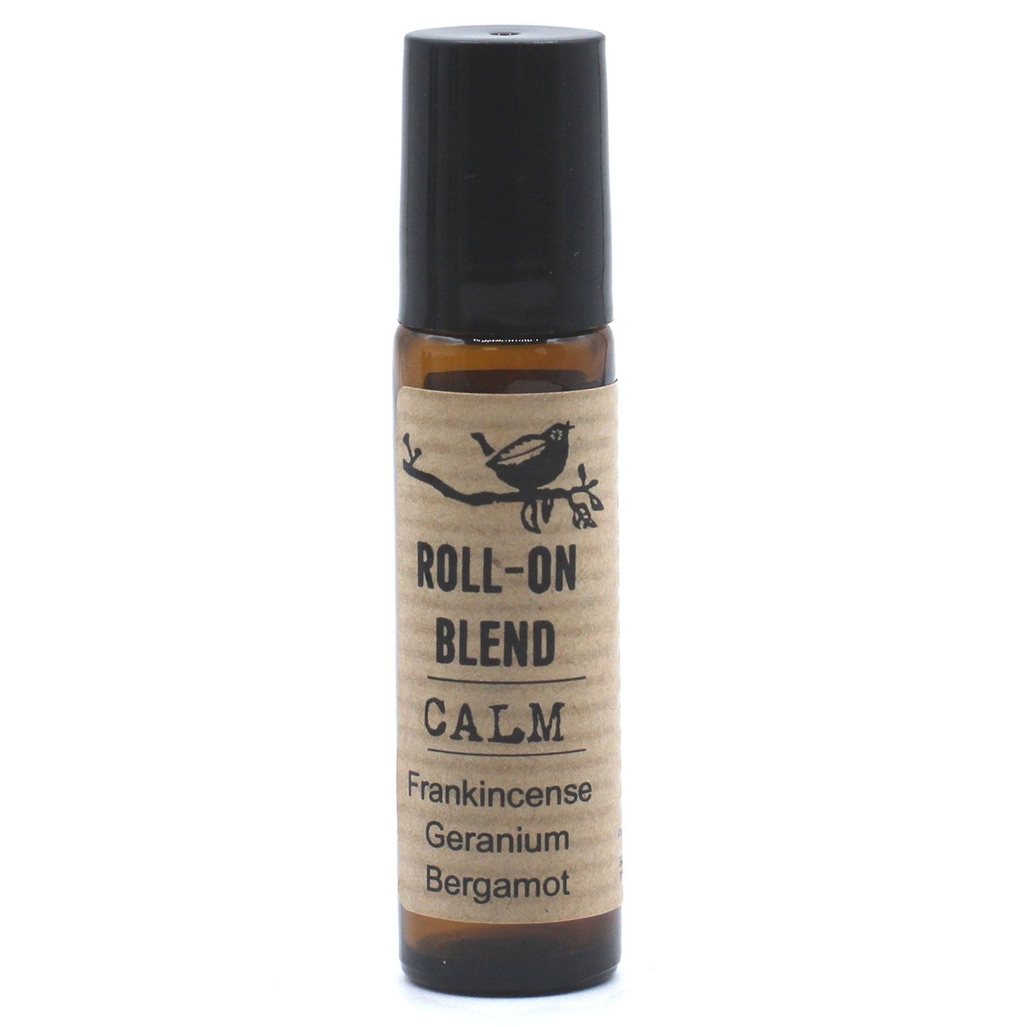 Roll-On für innere Ruhe – Ätherische Öle Gelassenheit (10 ml)