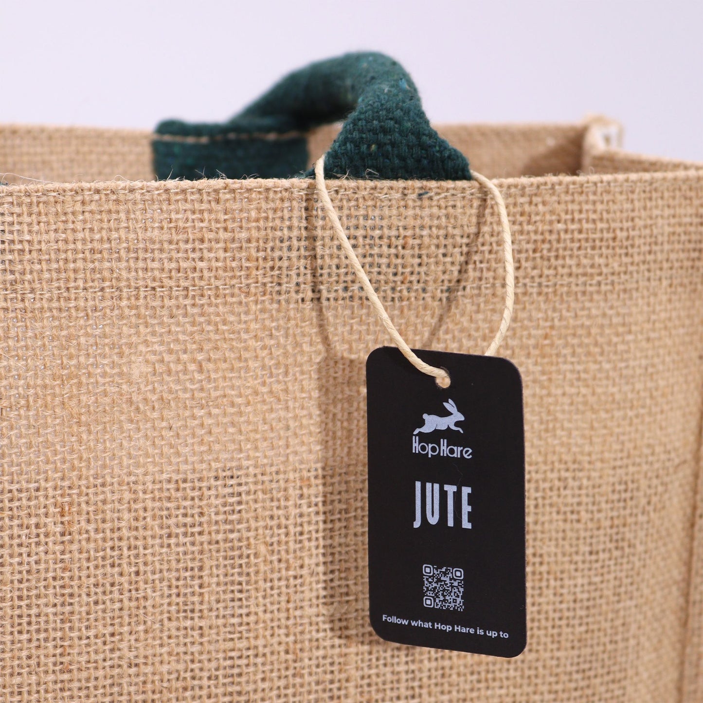 Jute Shopper 'I am Magical' – Der magische Begleiter für deinen Alltag