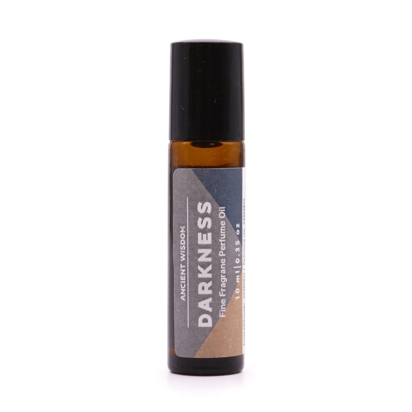 Darkness Duftöl Roll-On 10 ml - Geheimnisvolle Duftkomposition
