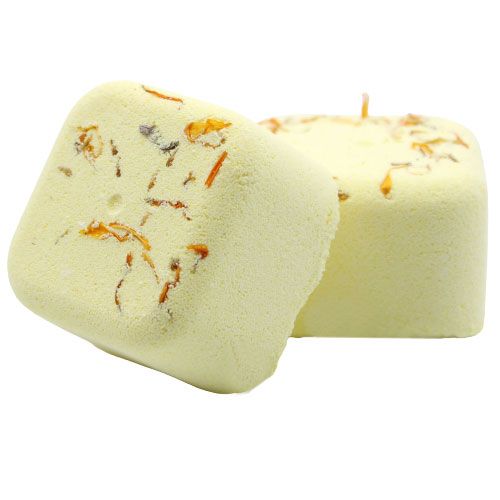 Duschsteamer Fokus & Frische - 80g mit Pfefferminze, Limone & Eukalyptus