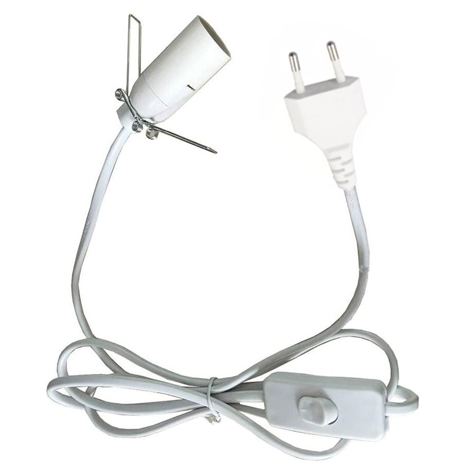 Selenit-Blocklampe 'Baum des Lebens' - 25 cm handgraviertes Naturstein-Leuchtobjekt