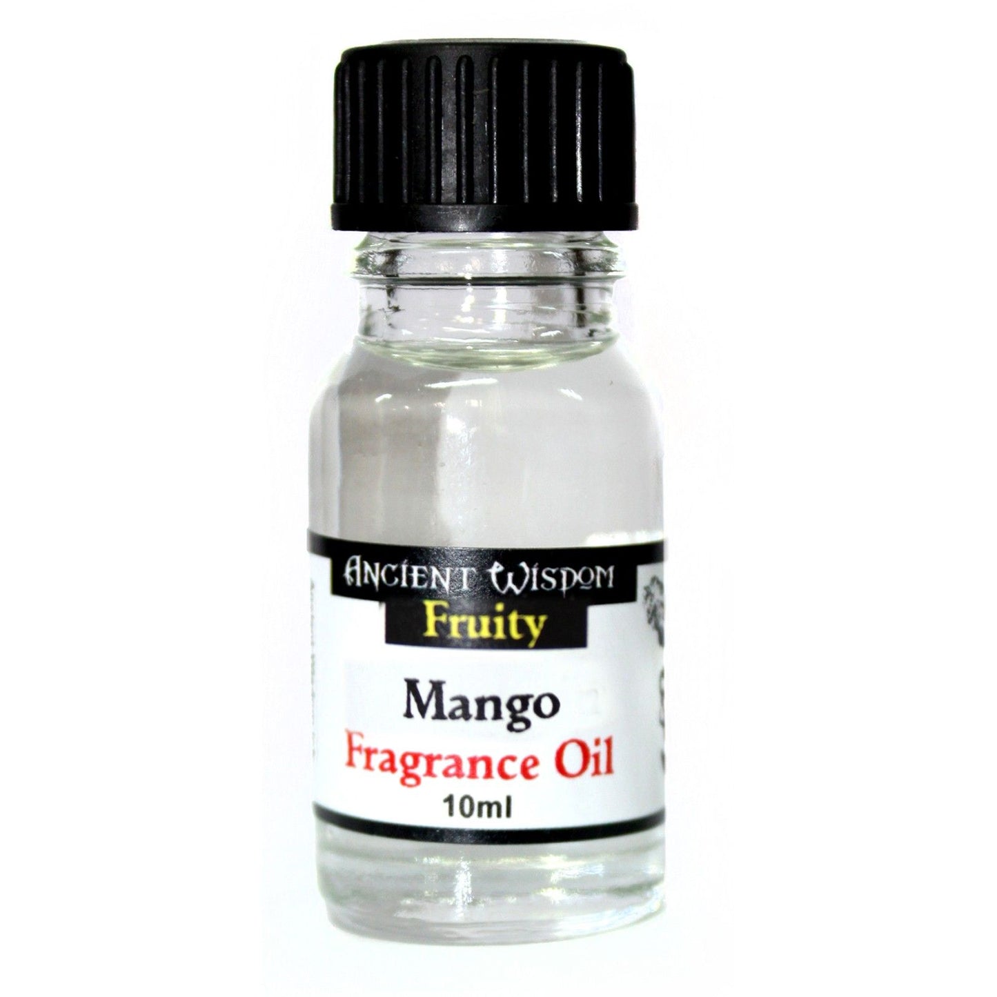 Mango Duftölkonzentrat - 10ml Flakon mit intensiv fruchtigem Aroma