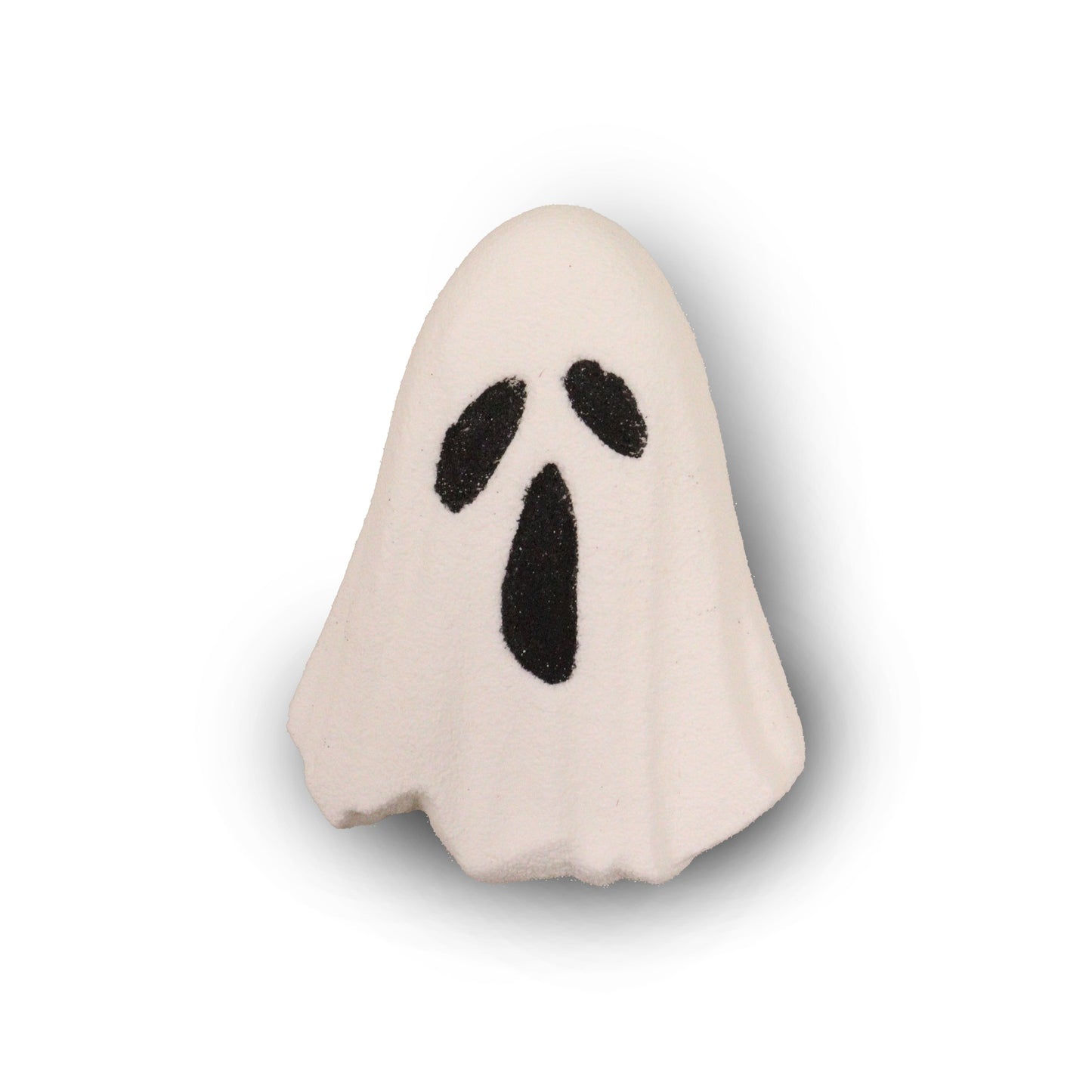 Geister-Badebombe 65g – Mystischer Badespaß für Halloween