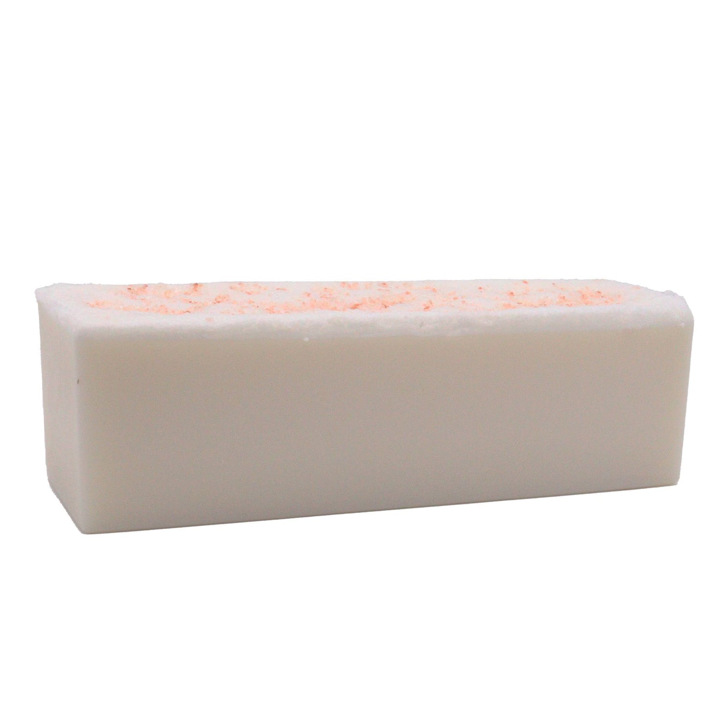 Naturseife mit Himalaya-Salz & Champagner-Essenz – Handgefertigte Luxuspflege