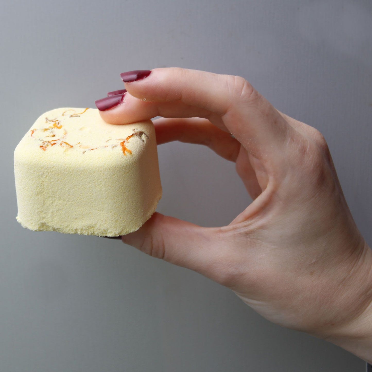 Duschsteamer Fokus & Frische - 80g mit Pfefferminze, Limone & Eukalyptus