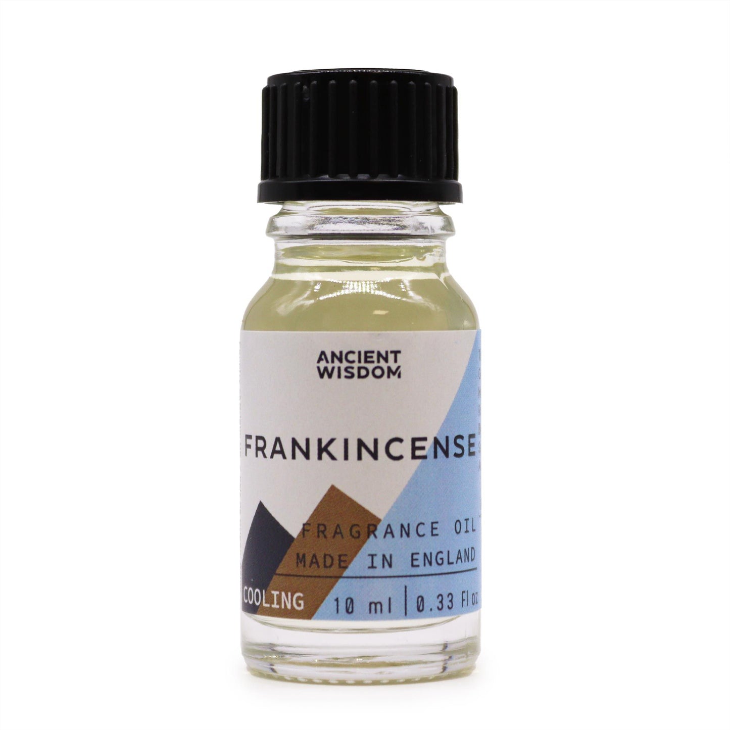Weihrauch Duftölkonzentrat - 10ml Flasche für intensive Raumdüfte
