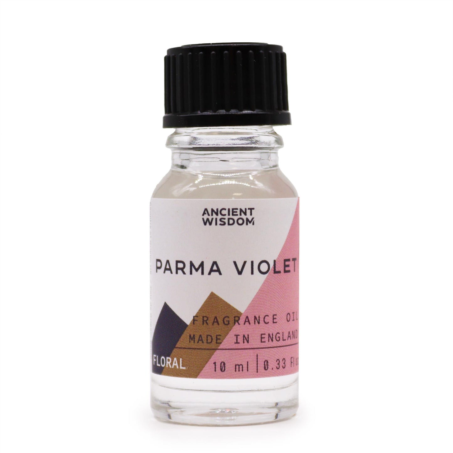 Duftölkonzentrat Parma-Veilchen - 10ml Flakon für intensive Raumdüfte