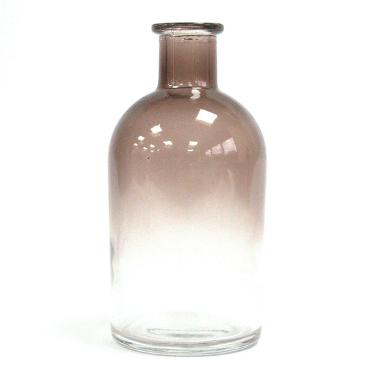 Diffusorflasche Antik Grau - 200 ml, für individuelle Raumdüfte