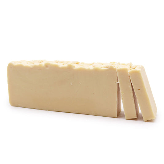 Handgemachte Naturseife mit Eselmilch & Olivenöl – Sanfte Pflege für zarte Haut
