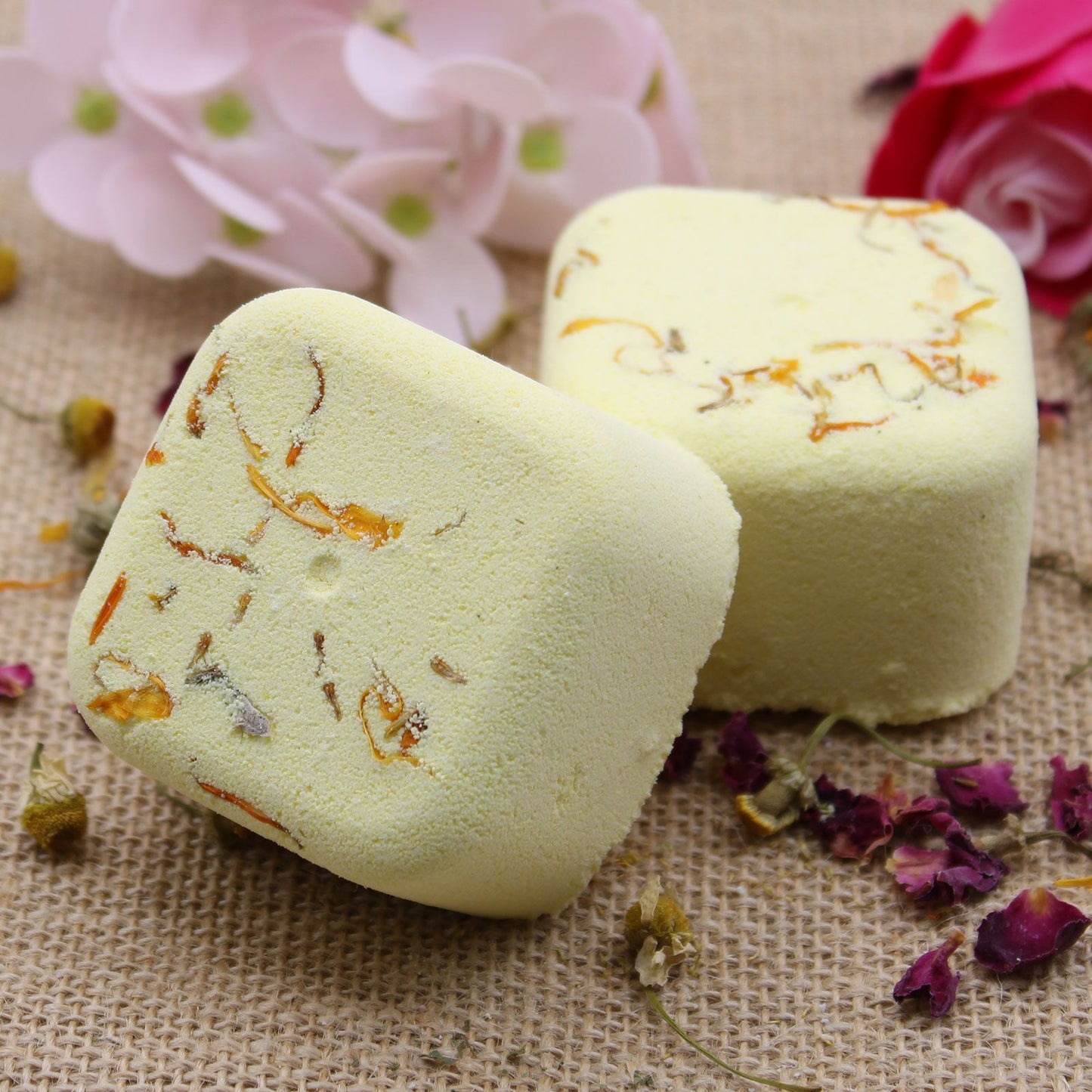 Aromatherapie Duschsteamer für mentale Klarheit – 70g