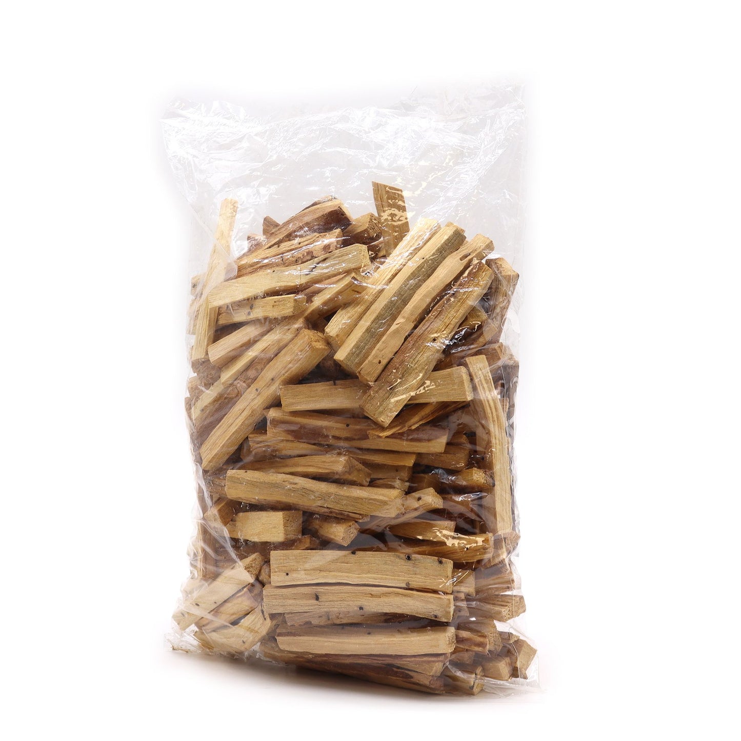 Palo Santo Zweite Wahl – 138 Stücke reines Räucherholz