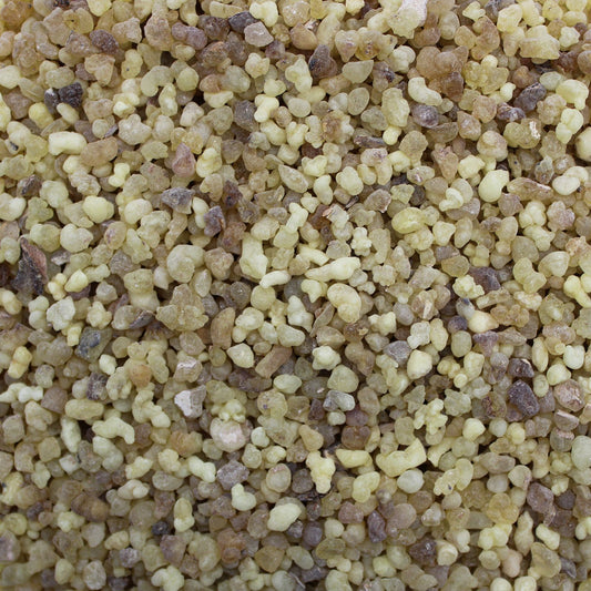 Reines Weihrauchharz 250g – Natürliches Räucherharz aus Südsudan