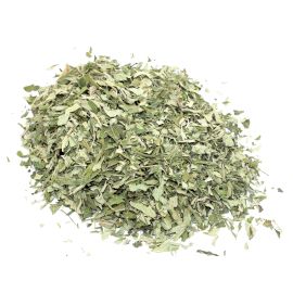 Getrocknete Bio-Hanfblüten aus Deutschland – 500g Beutel für natürliche Dekoration & Kreativprojekte