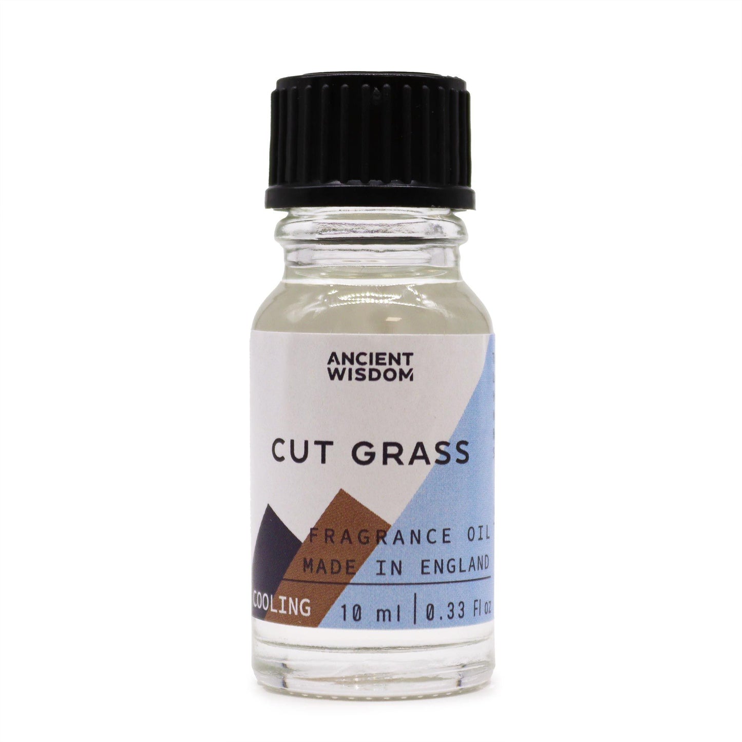Duftölkonzentrat 'Frisch gemähter Rasen' - 10ml